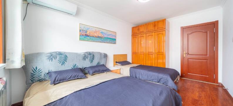 任家台日照渔家度假别墅(太公岛三路分店)图片