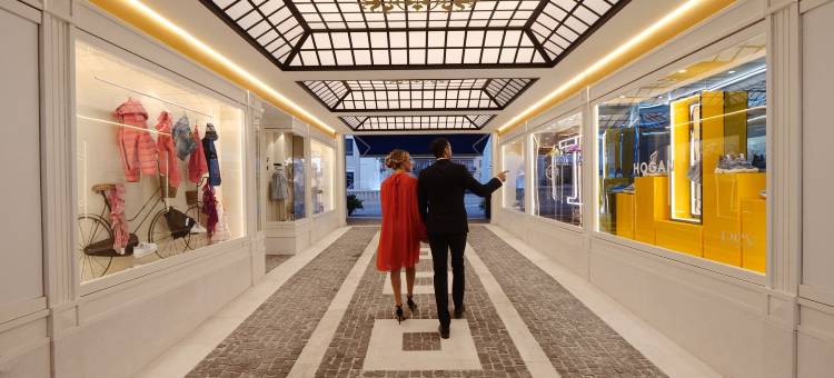 多奇欧皇宫酒店(Palazzo Doglio)图片