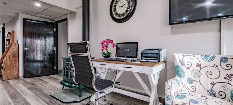 布伦瑞克巴斯区温德姆戴斯酒店(Days Inn by Wyndham Brunswick Bath Area)图片