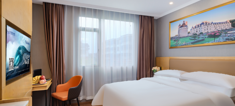 维也纳3好酒店(景德镇陶瓷大学店)图片