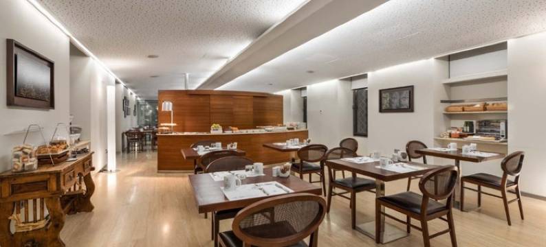 白银之路SPA酒店(Eurostars Vía de la Plata)图片