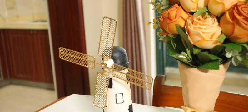 山东泰安1002公寓(万官大街分店)图片