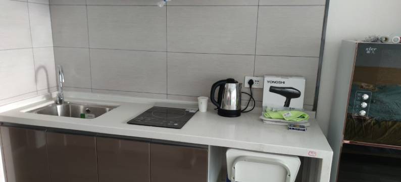 晓风美霖民宿图片