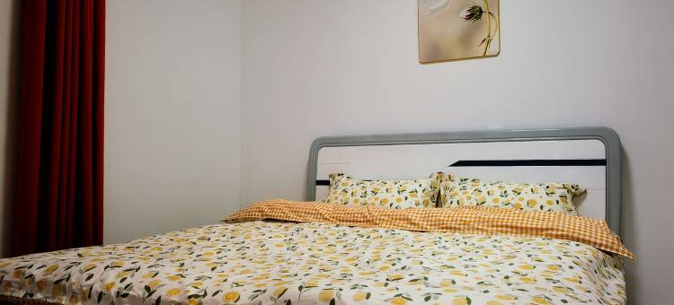 邛海湿地听涛小镇景区房民宿(泸山路分店)图片