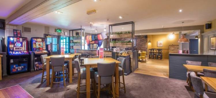 普瑞米尔新港威尔士酒店(M4, J24)(Newport Wales (M4, J24))图片