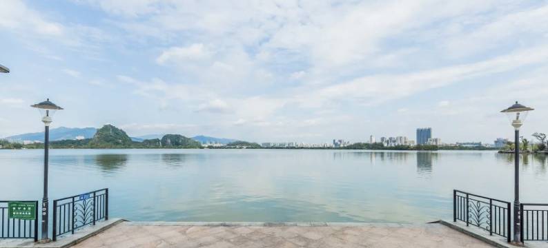 懿舍公寓(带村路分店)图片