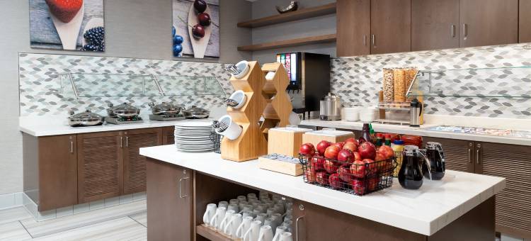 Residence Inn Anaheim Brea图片