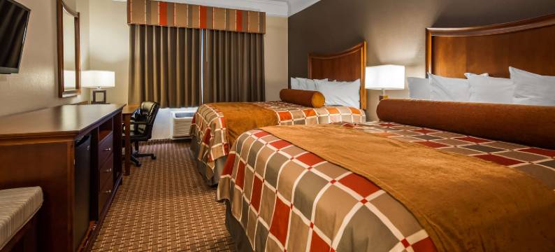 伊斯顿贝斯特韦斯特优质套房酒店(Best Western Plus Easton Inn  Suites)图片