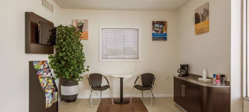 阿肯色范布伦 6 号汽车旅馆(Motel 6 Van Buren, AR)图片