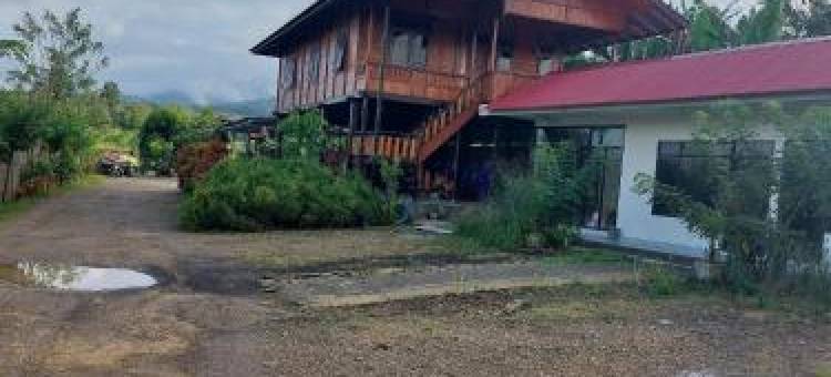 Hotel O Wawi Kadio Homestay图片