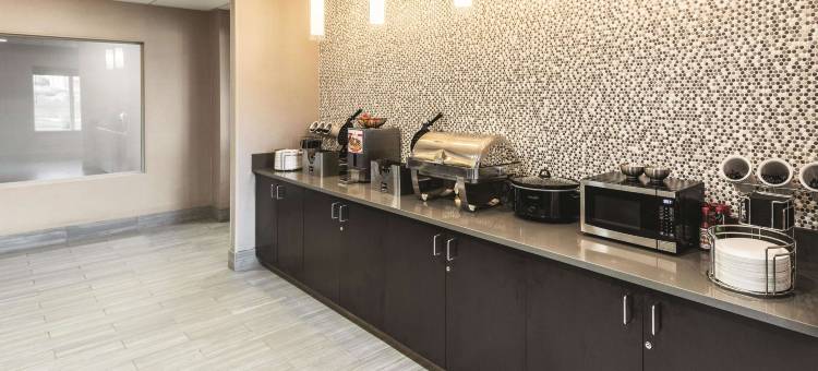 沃拉沃拉昆塔温德姆套房酒店(La Quinta Inn & Suites by Wyndham Walla Walla)图片