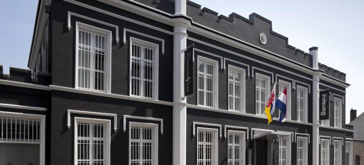 阿雷斯特之家(Het Arresthuis)图片