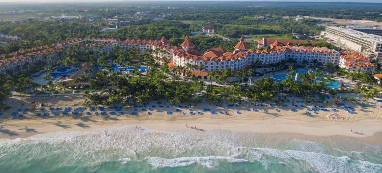 西方加勒比度假酒店-全包式(Occidental Caribe - All Inclusive)图片