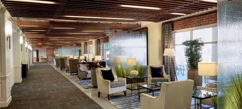 里佐中心酒店 - Hyatt悠选品牌成员(Rizzo Center, A Destination by Hyatt Hotel)图片