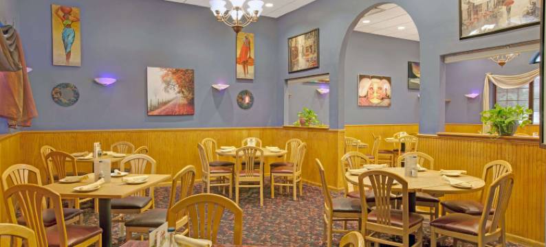 弗莱明顿温德姆华美达酒店(Ramada by Wyndham Flemington)图片