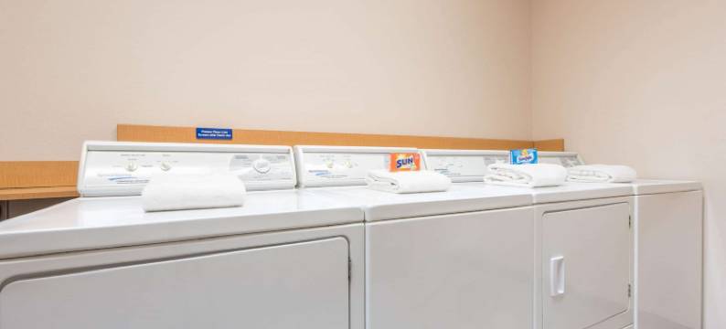 阿尔特斯温德姆麦客达酒店及套房(Microtel Inn & Suites by Wyndham Altus)图片