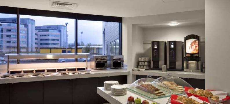 纽卡斯尔盖茨黑德温德姆华美达安可酒店(Ramada Encore by Wyndham Newcastle-Gateshead)图片