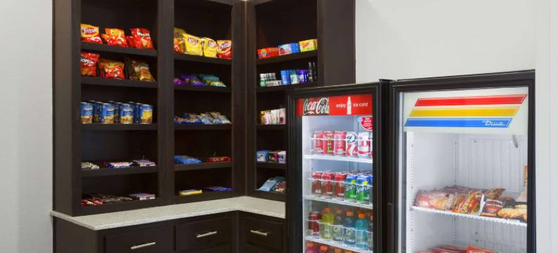 温德姆圣安吉洛浩枫套房酒店(Hawthorn Suites by Wyndham San Angelo)图片