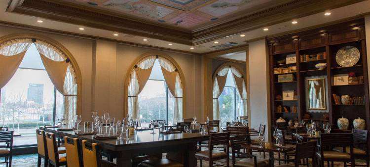 巴尔的摩港苑皇家索内斯塔酒店(The Royal Sonesta Harbor Court Baltimore)图片