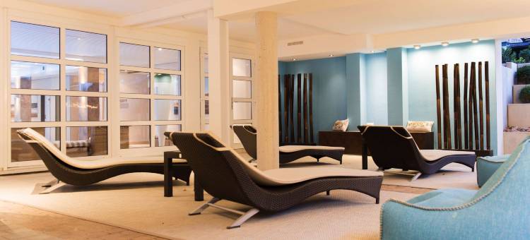 Atrium Hotel Mainz图片