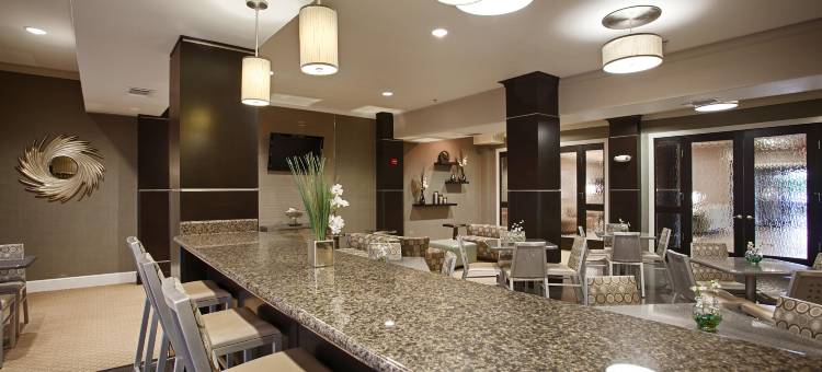 特克萨卡纳贝斯特韦斯特优质套房酒店(Best Western Plus Texarkana Inn  Suites)图片