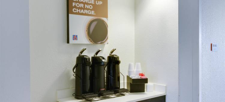 达拉斯6号汽车旅馆 - 路易斯维尔(Motel 6 Lewisville, TX - Dallas)图片