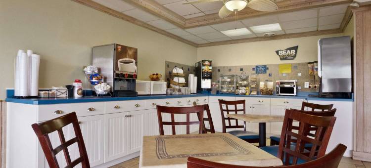 Travelodge by Wyndham Outer Banks/Kill Devil Hills图片