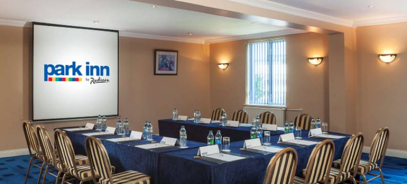 丽柏酒店-香农机场酒店(Park Inn by Radisson Shannon Airport)图片