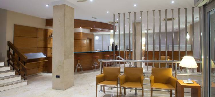 NH圣佩德罗酒店(NH San Pedro)图片