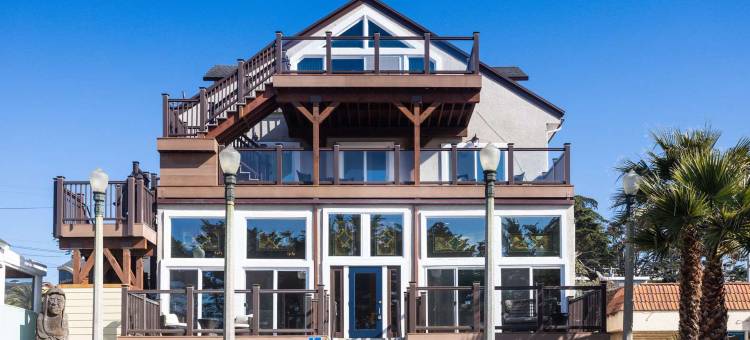 海景酒店(Ocean View Inn)图片