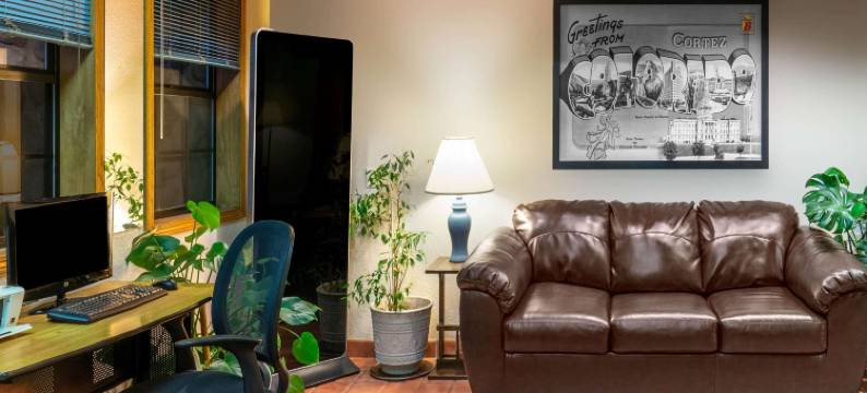 科特斯-梅萨维德区速8酒店(Super 8 by Wyndham Cortez/Mesa Verde Area)图片