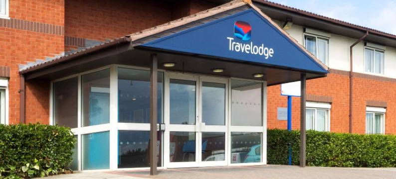 旅屋酒店-华盛顿A1M北行(Travelodge Washington A1 (M) Northbound)图片