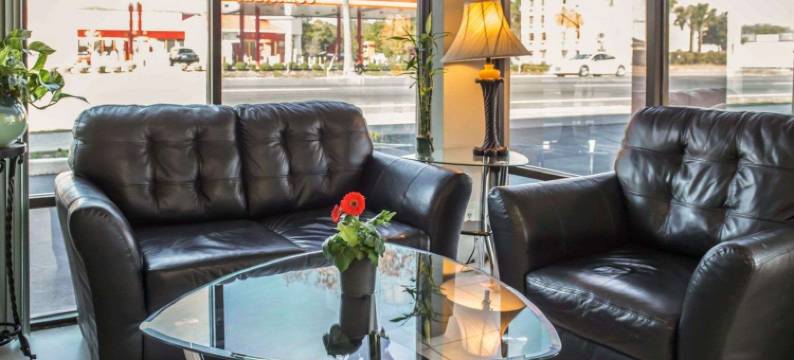 伊克诺旅馆巴拿马城圣安德鲁斯(Econo Lodge Panama City St Andrews)图片