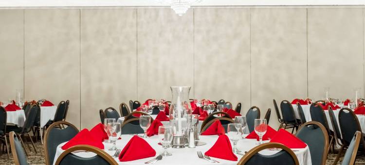 Ramada Conference Centr by Wyndham Lexington North图片