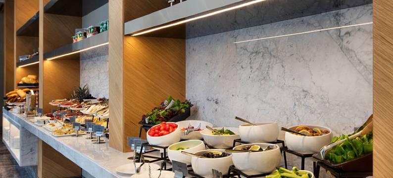 费尔酒店(Fer Hotel)图片