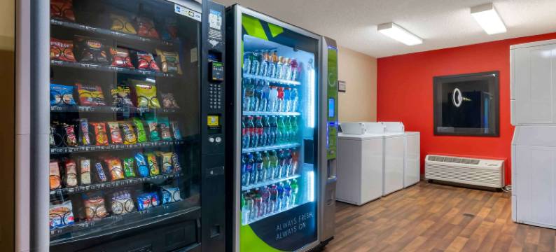 美洲宜居酒店 - 代托纳比奇- 国际赛道(Extended Stay America Suites - Daytona Beach - International Speedway)图片