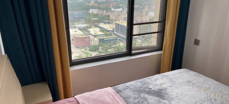 乌啦啦宇公寓(东埠路分店)图片