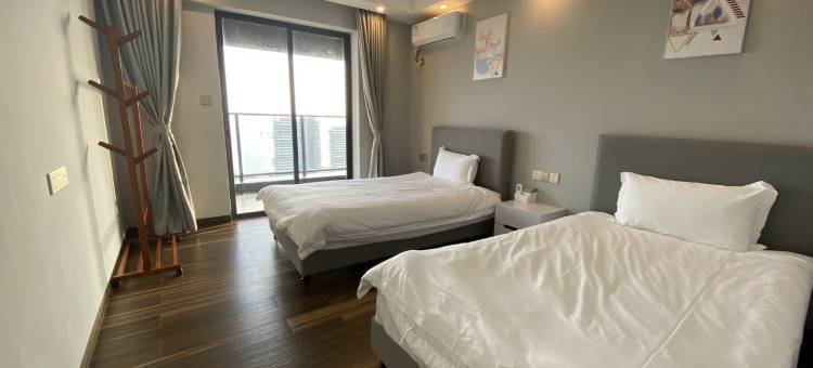 H7公寓(幸福街3号分店)图片