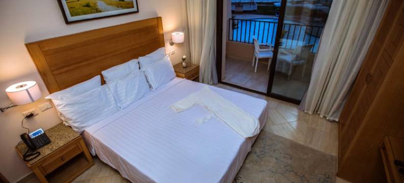 天空景观套房酒店(Sky View Suites Hotel)图片