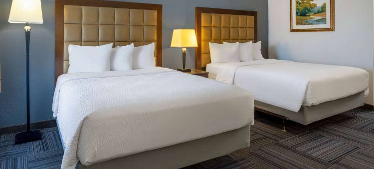 Travelodge by Wyndham Appleton图片