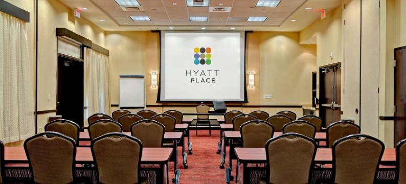 弗雷德里克斯堡玛丽华盛顿凯悦嘉轩酒店(Hyatt Place Fredericksburg Mary Washington)图片