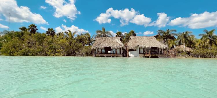 阿卡尔基整体中心酒店(Akalki Hotel & Centro Holístico)图片