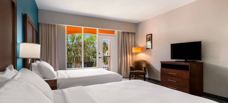 SureStay Plus Hotel by Best Western the Villages图片