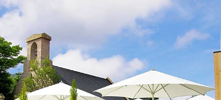 天空乐园酒店(Sky Park Hotel)图片