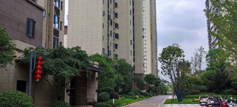 景德镇陶一青旅(景德镇北站)图片