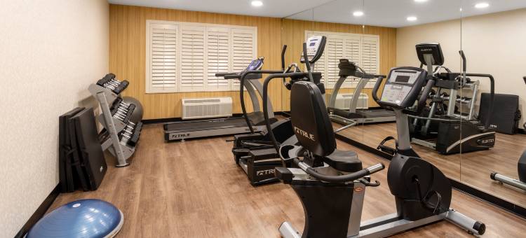 图森北-马拉纳智选假日套房酒店(Holiday Inn Express & Suites TUCSON NORTH - MARANA by IHG)图片