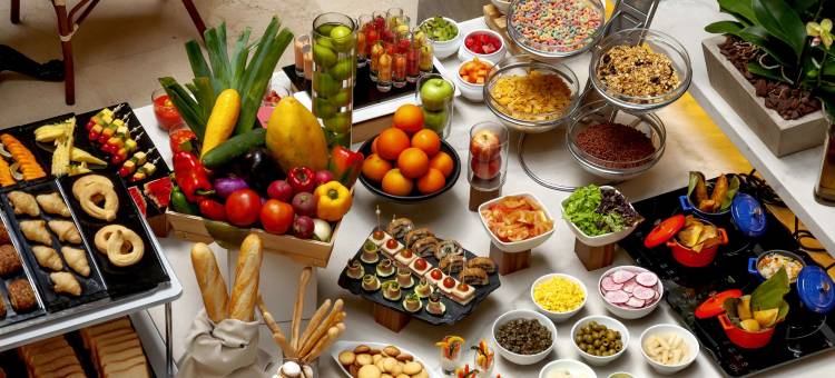 卡利里奥大道 NH(NH Boulevard del Río Cali)图片