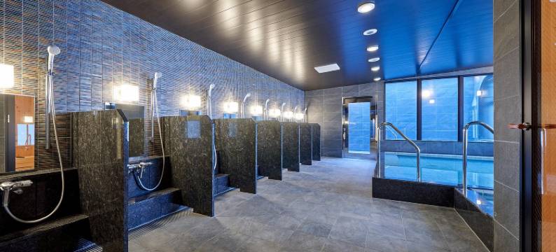 威利纳高级酒店-中之岛西(Welina Hotel Premier Nakanoshima West)图片