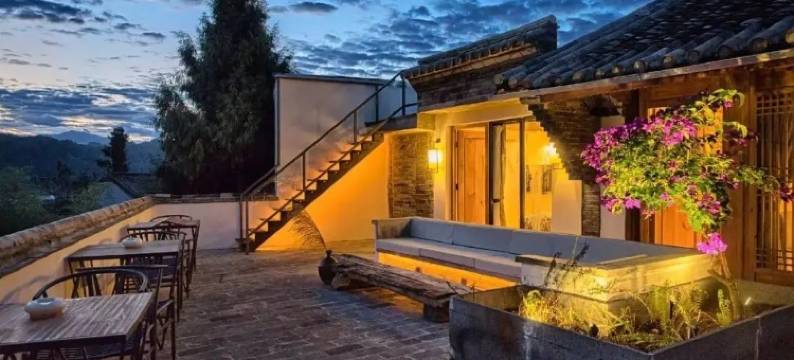 杜汪汪的屋子ceshi客栈(江汉一路分店)图片