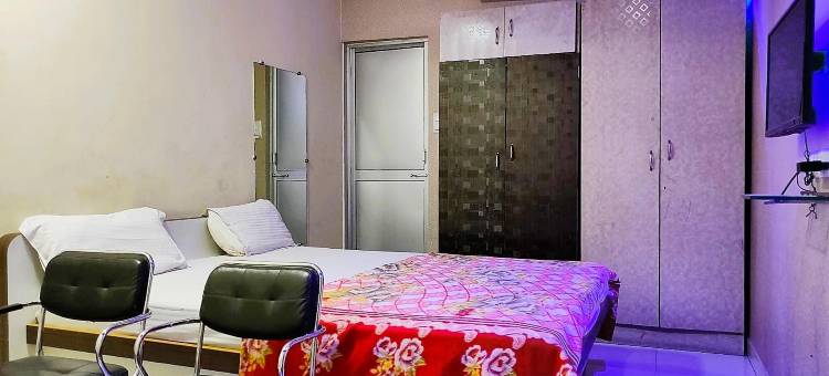 Hotel Madhuwan Heights图片